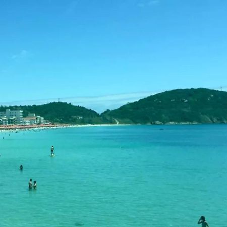 Aconchego No Paraiso Arraial do Cabo Kültér fotó