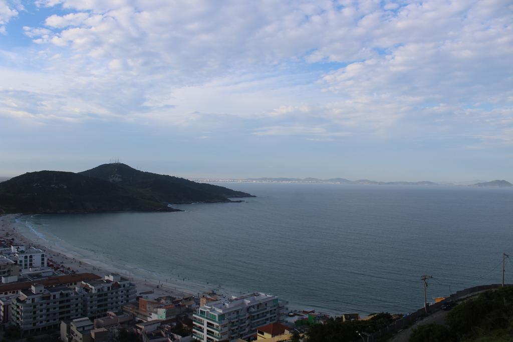 Aconchego No Paraiso Arraial do Cabo Kültér fotó